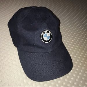 BMW Baseball Cap